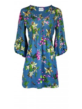 Maryan Mehlhorn Fleuri Tunic